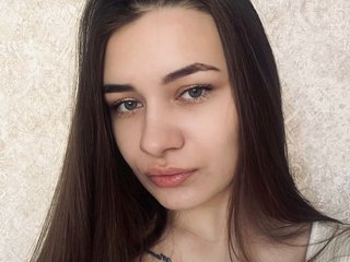 Chat video erotica CutieVika