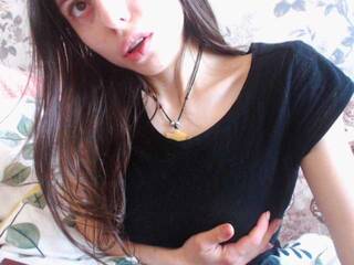 Chat video erotica Cutiger