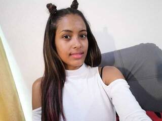 Chat video erotica CutteLeez