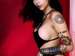 Chat video erotica Cya-white