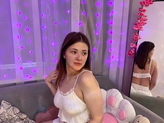Chat video erotica CyberAlisa