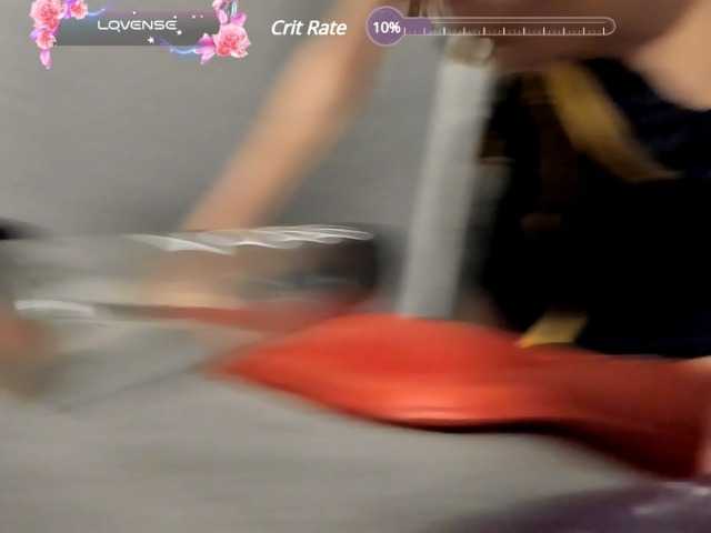 Screenshot di trasmissione Cyborg03