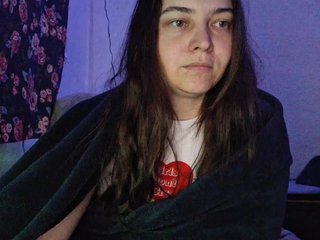 Chat video erotica CyndeeWinter