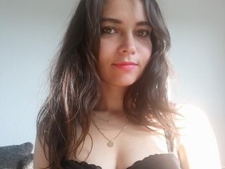 Chat video erotica CyndeeWinter