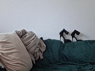Chat video erotica CyndeeWinter