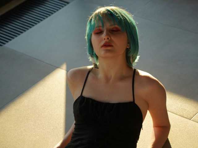 Foto del profilo CynthiaWade