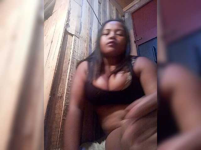 Screenshot di trasmissione Cynthiawalker