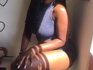 Chat video erotica Cyntia-cossio