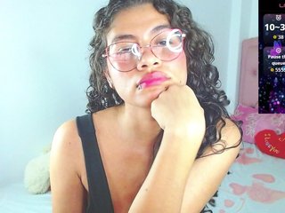 Chat video erotica Cyntiaross