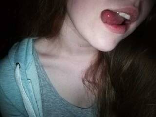 Chat video erotica D-BubbleTea