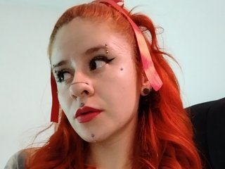 Chat video erotica Daarlene