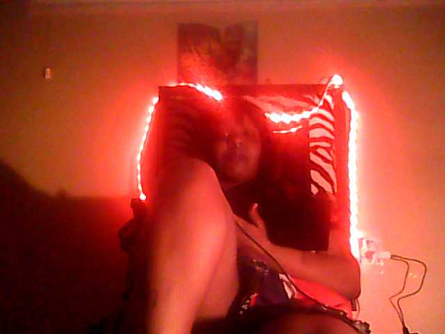 Screenshot di trasmissione DaddysDolly