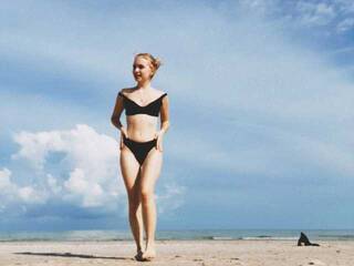 Chat video erotica DaddysLily