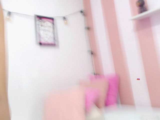 Screenshot di trasmissione DaelynCortes