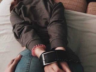 Chat video erotica DaemFanny