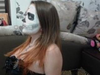 Chat video erotica daffni