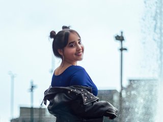 Chat video erotica Dafnebloshhh