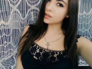 Chat video erotica DafniKiss