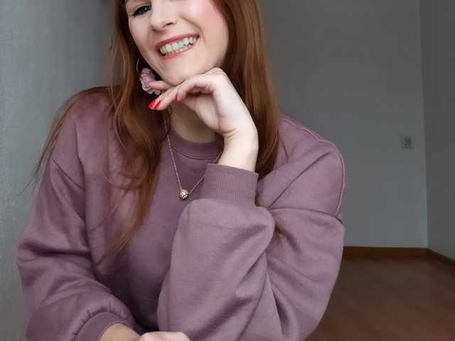 Foto del profilo DagmarieFoxy