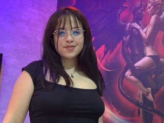 Chat video erotica dahiana