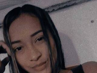 Chat video erotica DahianaSmith1