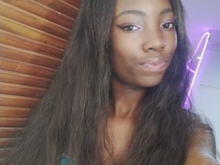 Chat video erotica DahiaraLee