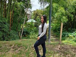 Chat video erotica Dahiiaan