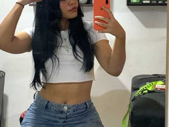 Foto del profilo Dahlia-Nyx
