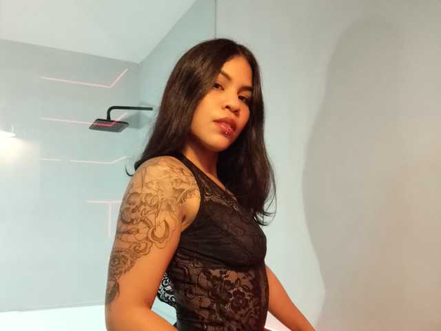 Foto del profilo Dahlia-Nyx