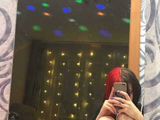 Chat video erotica Amnesia_