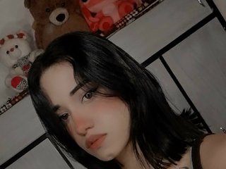 Chat video erotica daiisy-kiss