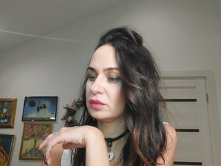 Chat video erotica Daikiri17