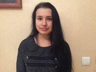 Chat video erotica dainiela