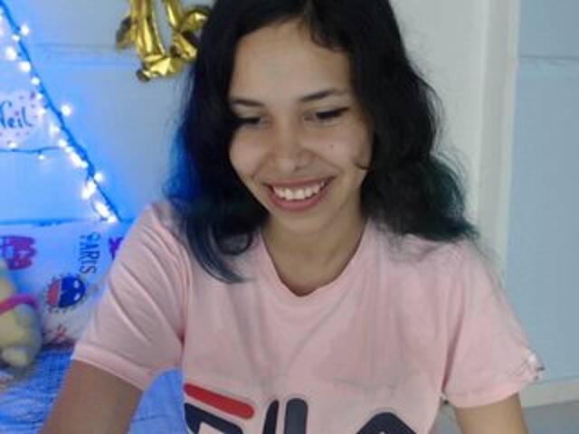 Screenshot di trasmissione DairaDiary