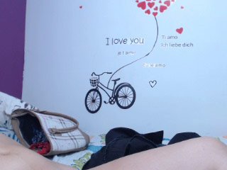 Fotografie daisydestr Hello Love* #lush on #teen #feet #tits #roleplay #new #anal #horny #girl #ass #toes#sp#wht