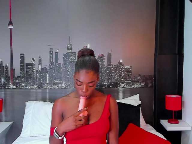 Screenshot di trasmissione DaisyEscobar