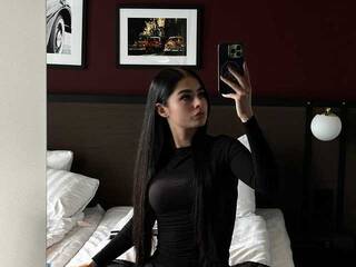 Chat video erotica DaisyFantasy