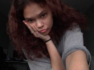 Chat video erotica DaisyHottt