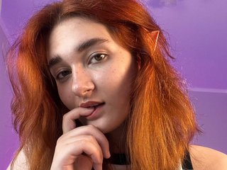 Chat video erotica DaisyLee07