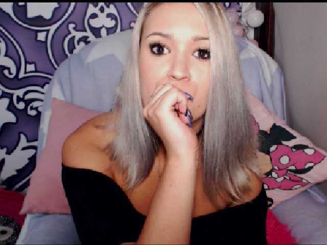 Screenshot di trasmissione DaisyLovve