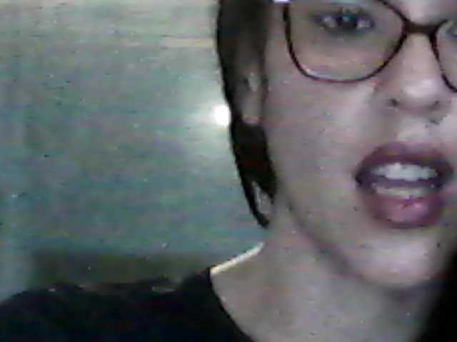 Screenshot di trasmissione DaisyMae