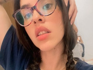 Chat video erotica DaisyMae