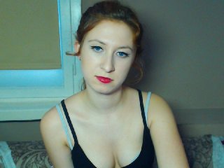 Screenshot di trasmissione DaisySexy