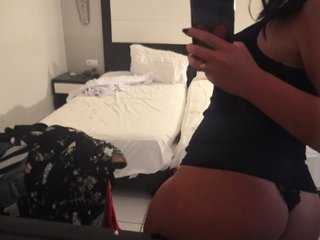 Chat video erotica Daizy