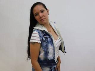 Chat video erotica DaizyLee