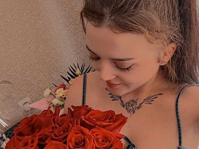Foto del profilo DaizyRara