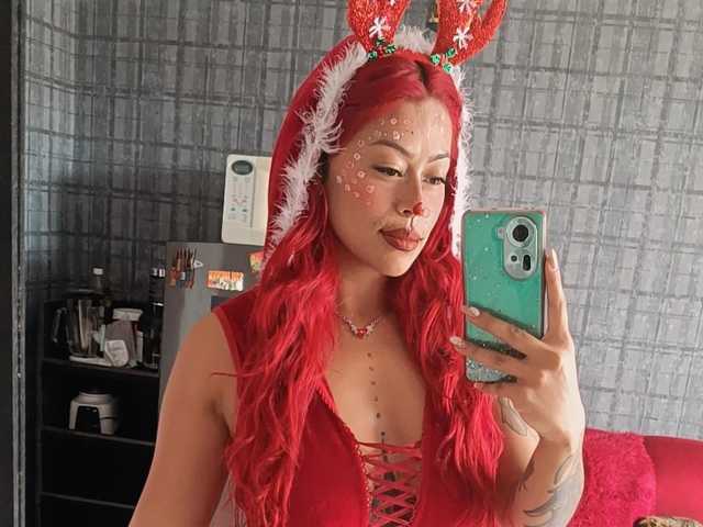 Foto del profilo Dakota-Crab