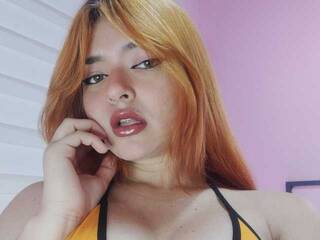 Chat video erotica DakotaGV