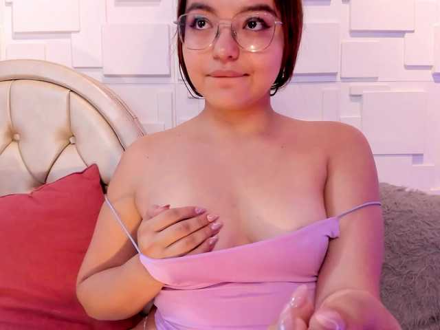 Screenshot di trasmissione DakotaJade