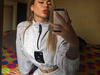 Chat video erotica DalaiFerrer